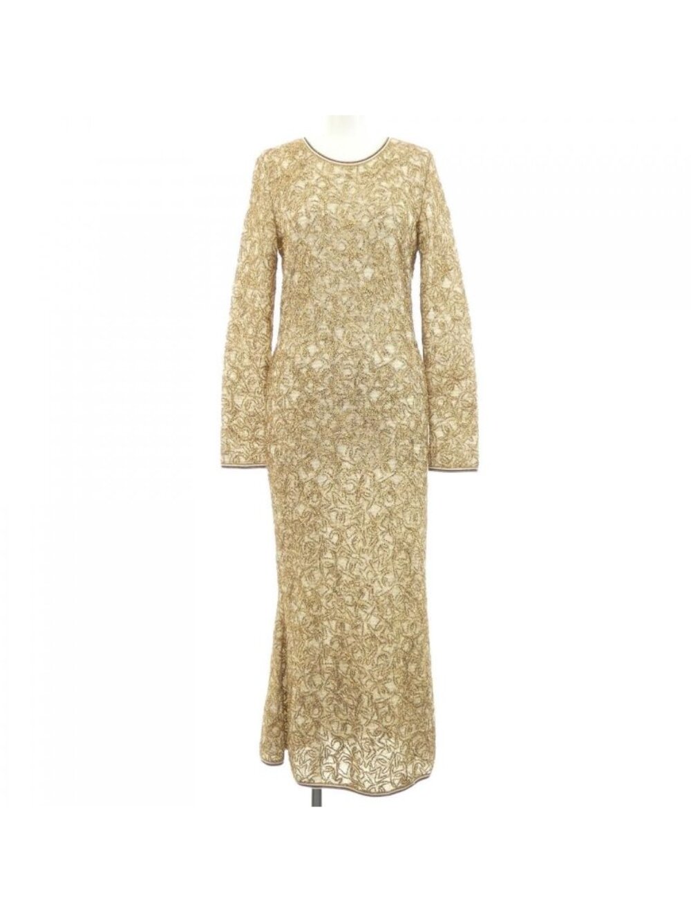 Chanel Dress White